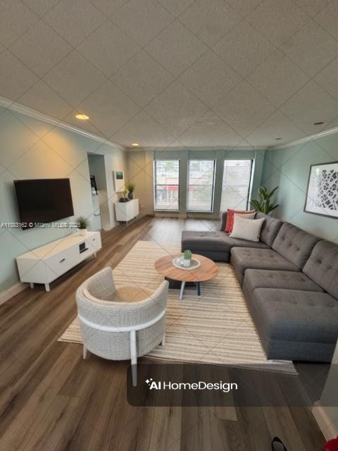 GALT OCEAN MILE - Residential Lease