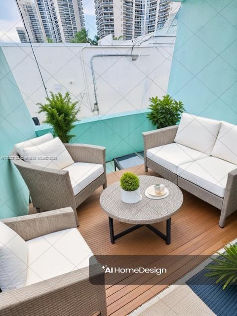 GALT OCEAN MILE - Residential Lease