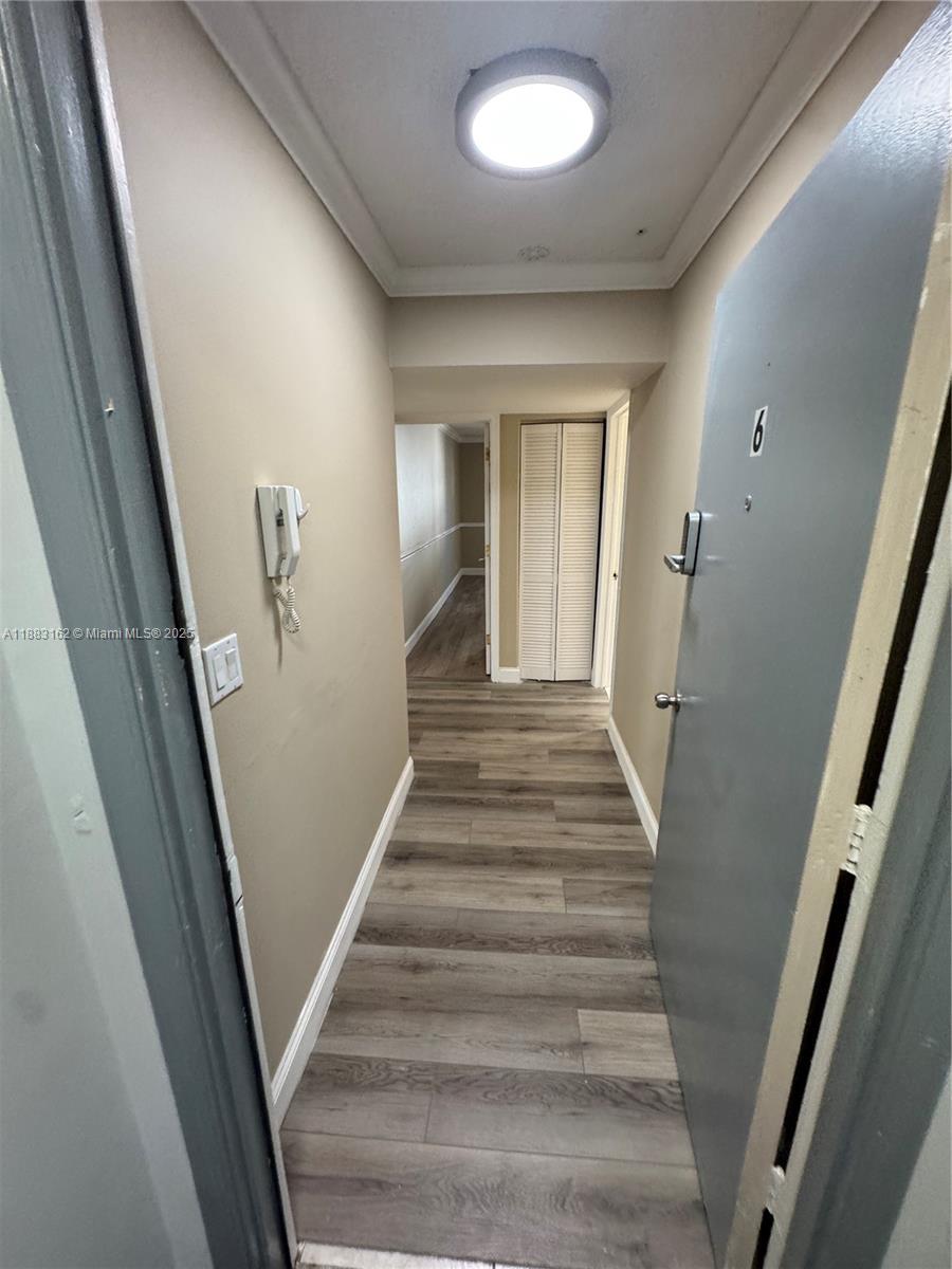 GALT OCEAN MILE - Residential Lease