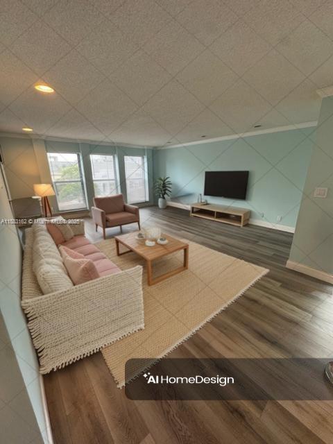 GALT OCEAN MILE - Residential Lease