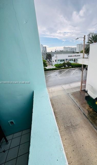 GALT OCEAN MILE - Residential Lease