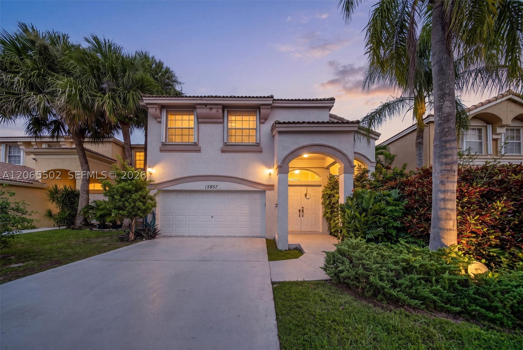 15857 NW 4th Court