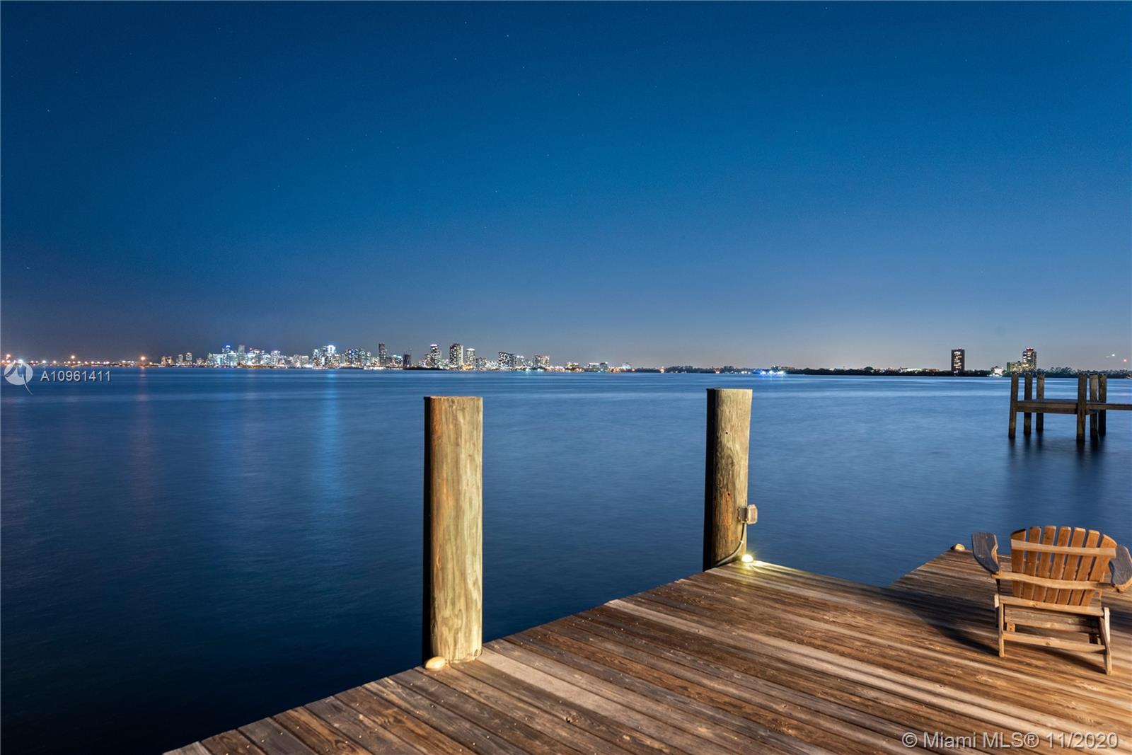 TREASURE ISLAND - Residential