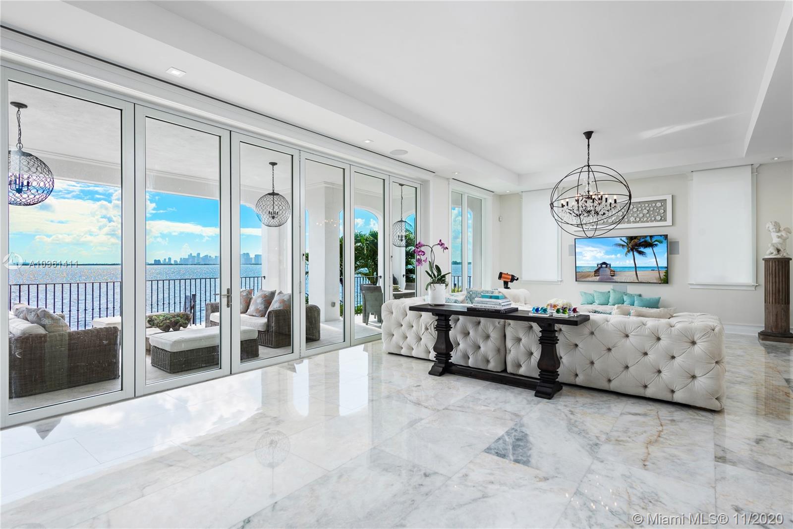 TREASURE ISLAND - Residential