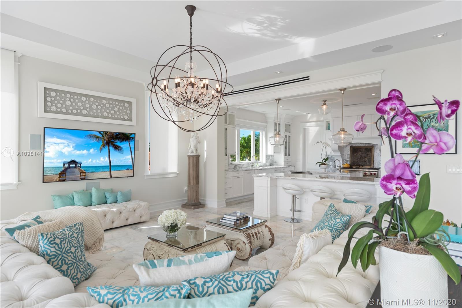 TREASURE ISLAND - Residential