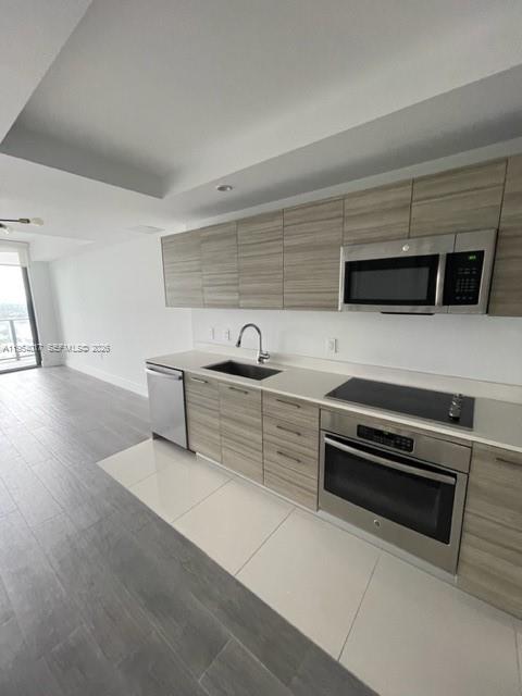 3401 MIDTOWN CONDO - Residential
