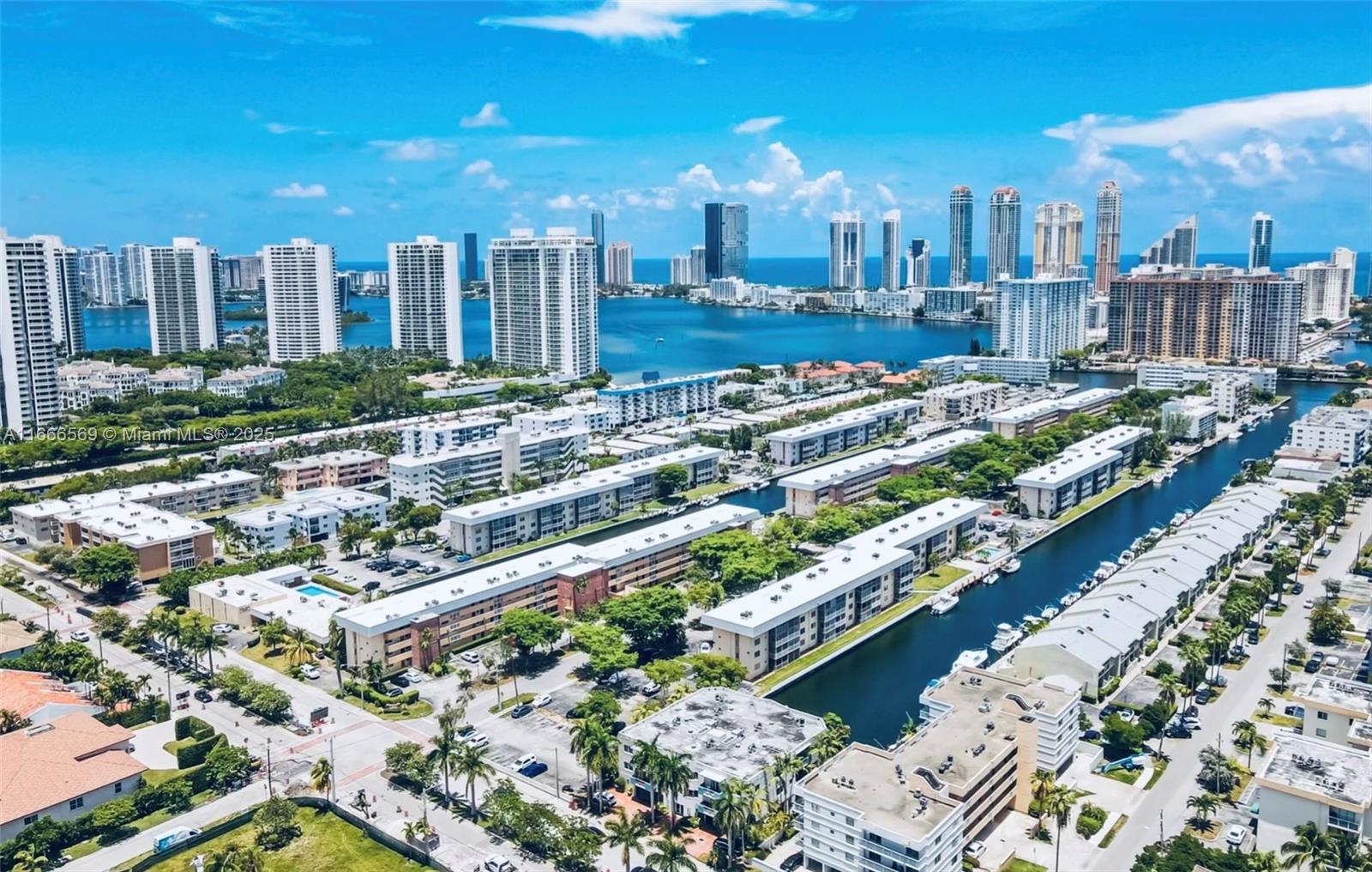 Eden Isles Condominium - Residential