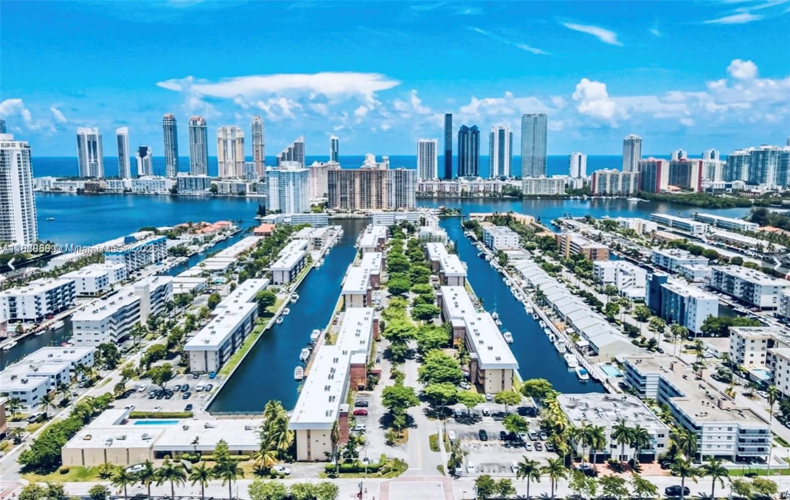 Eden Isles Condominium - Residential