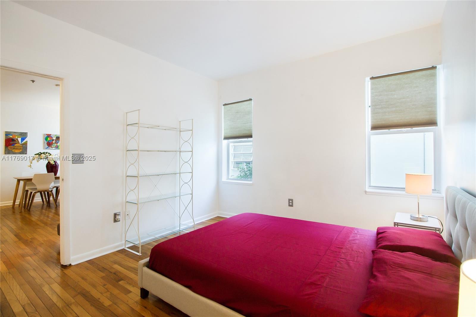 DORANN CONDO - Residential