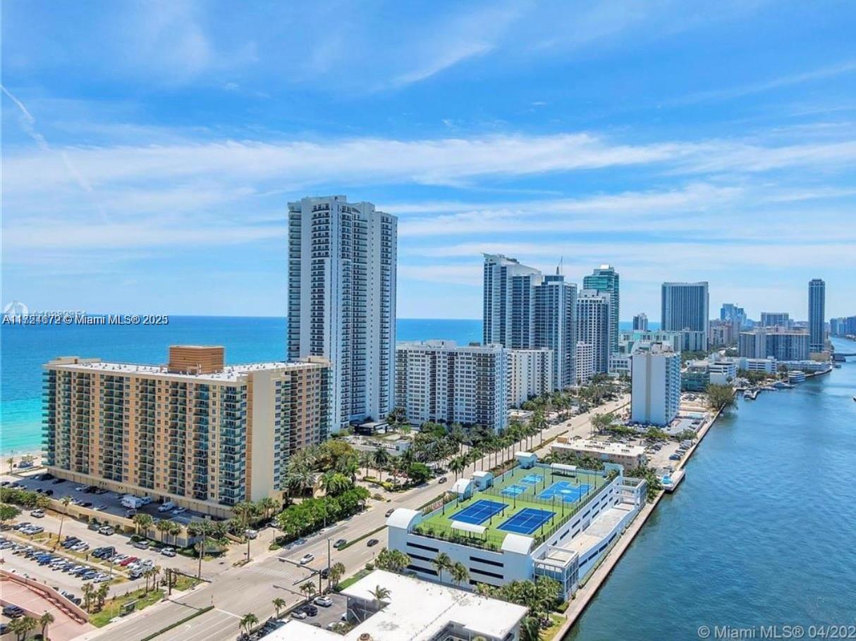 2501 S Ocean Dr 1520, Hollywood, Broward County, Florida - 1 Bedrooms  
1 Bathrooms - 