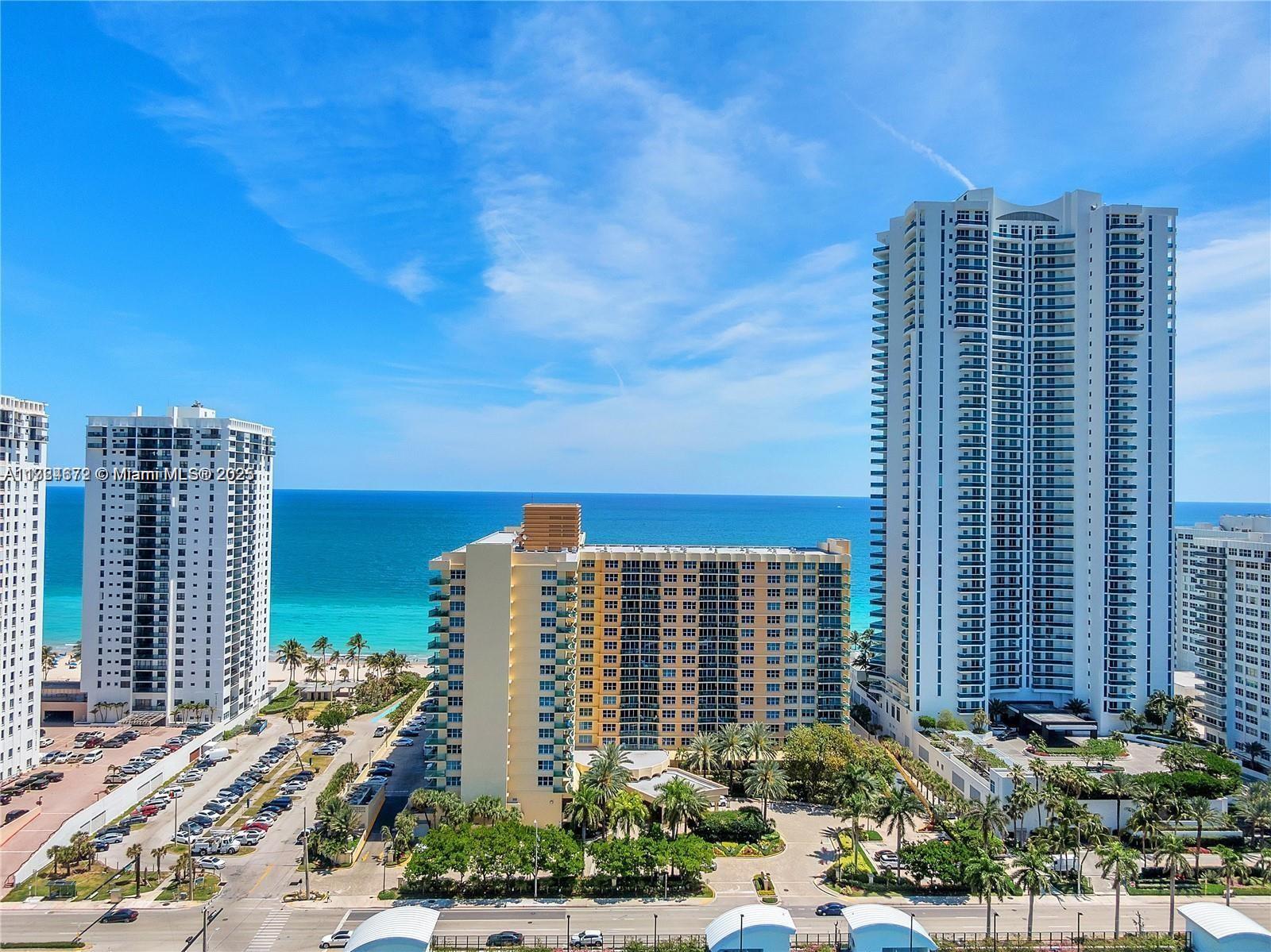 2501 S Ocean Dr 1520