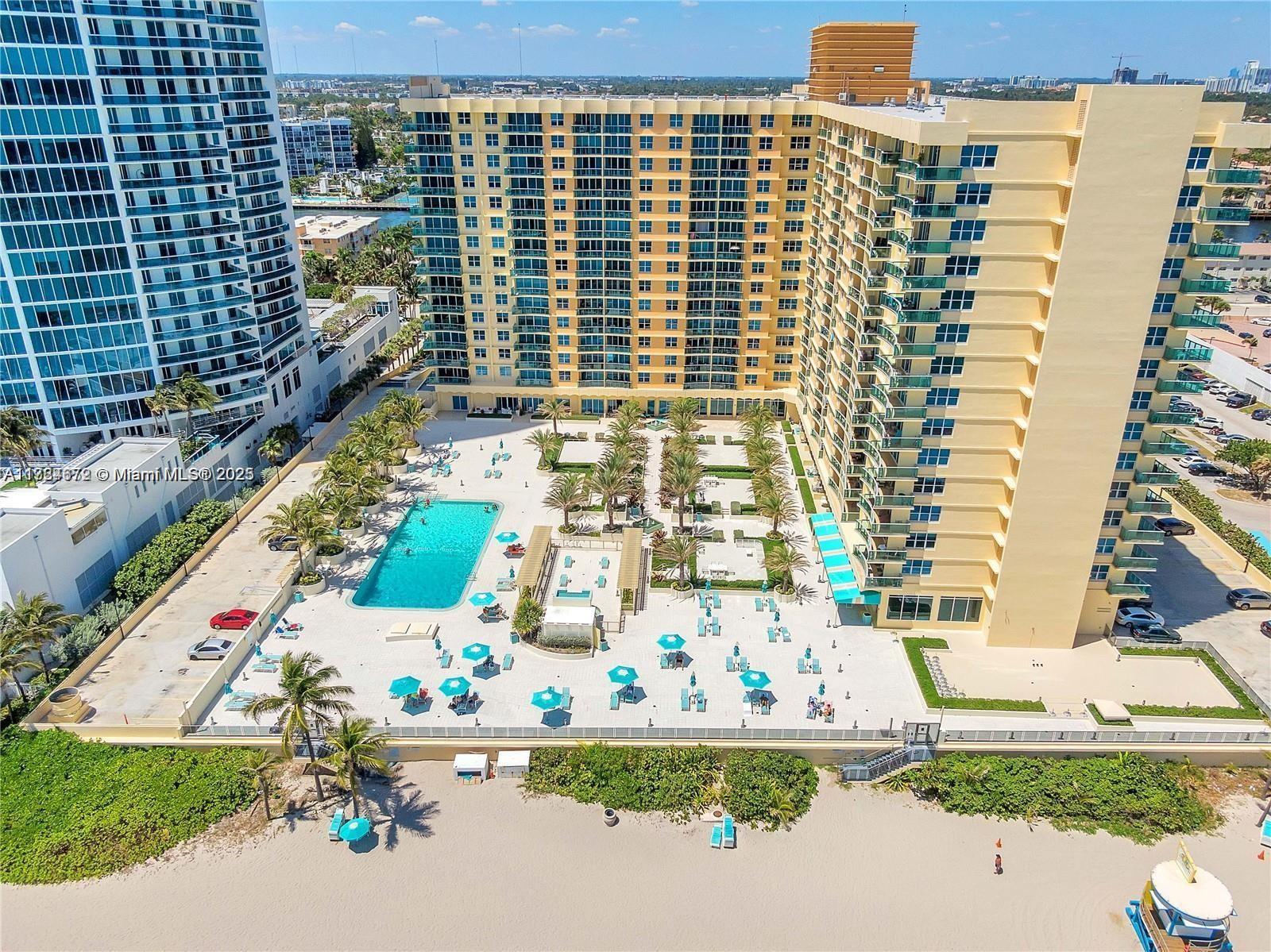2501 S Ocean Dr 1520