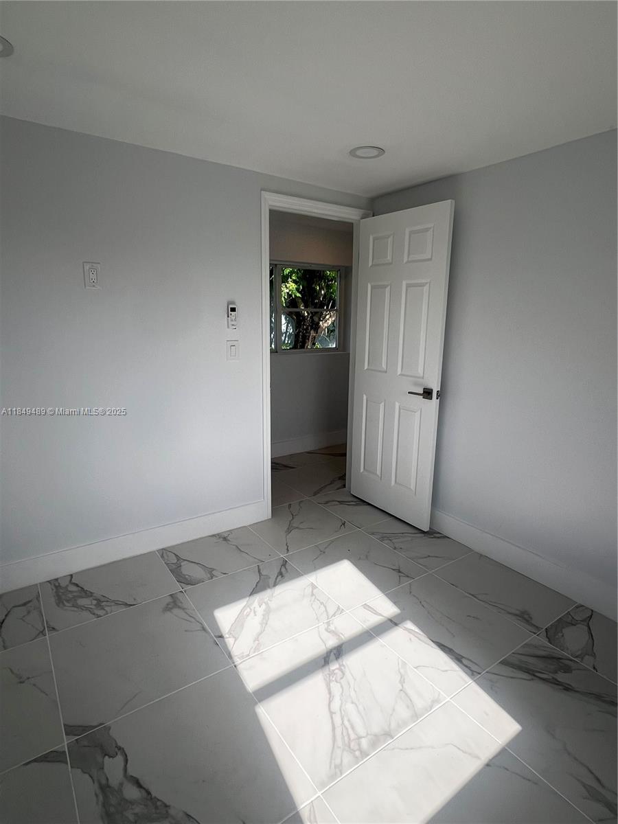 SEABOARD PARK - Residential Lease