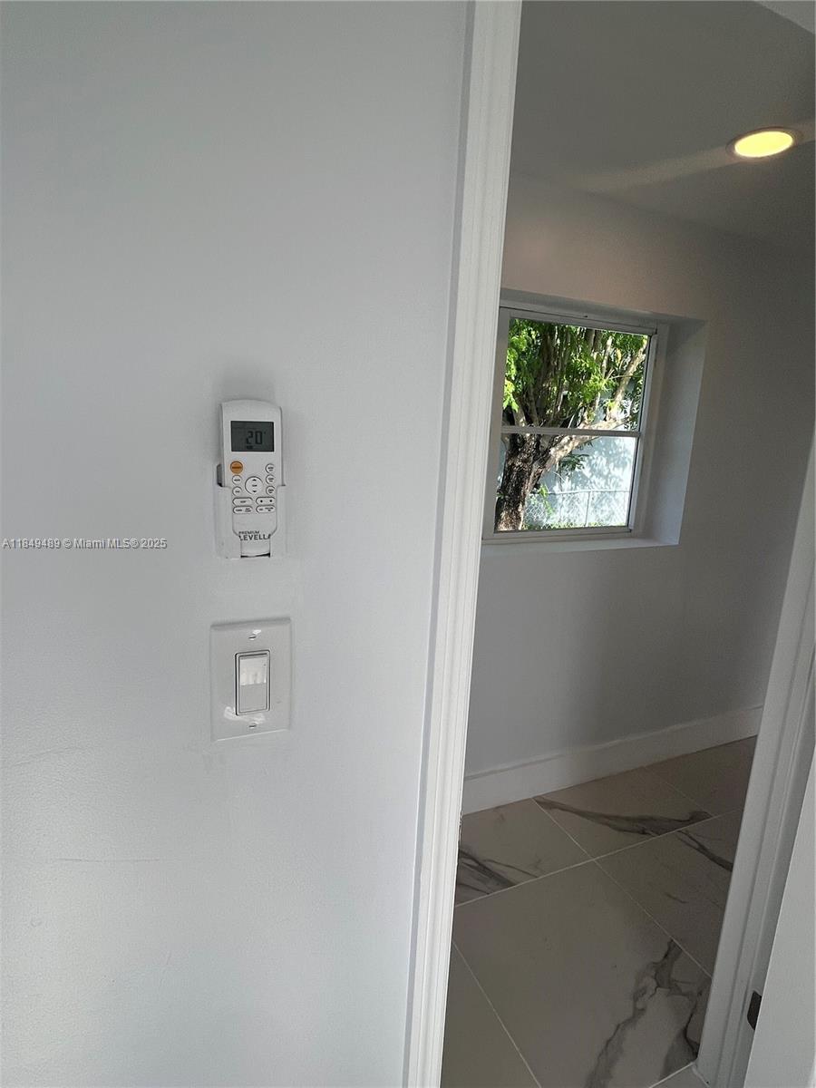 SEABOARD PARK - Residential Lease