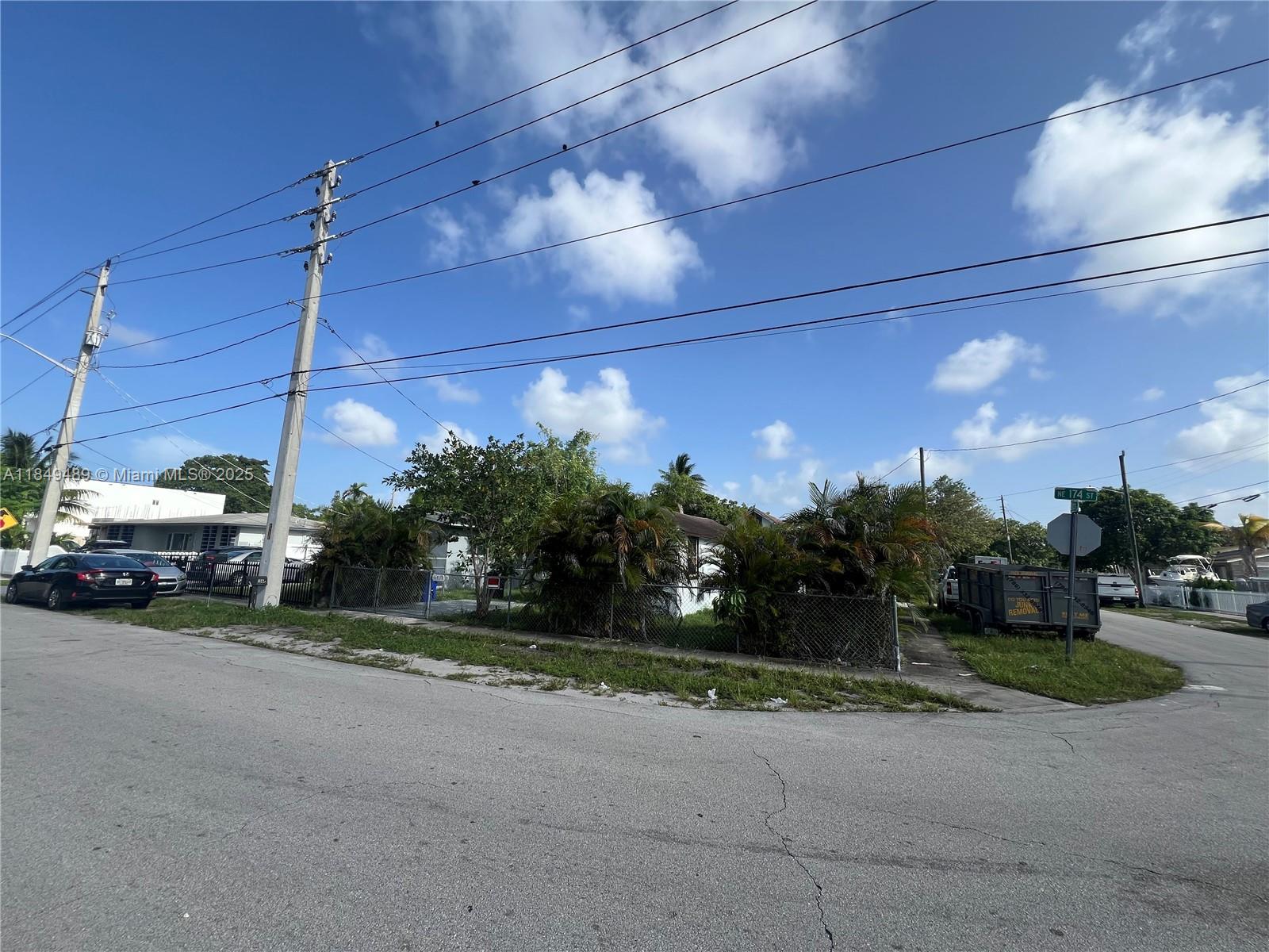 SEABOARD PARK - Residential Lease