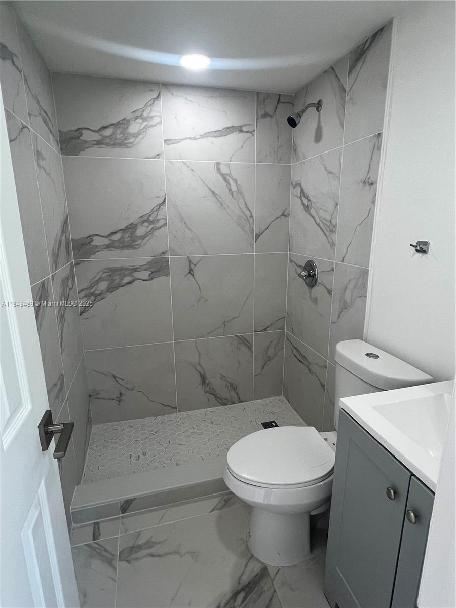 SEABOARD PARK - Residential Lease