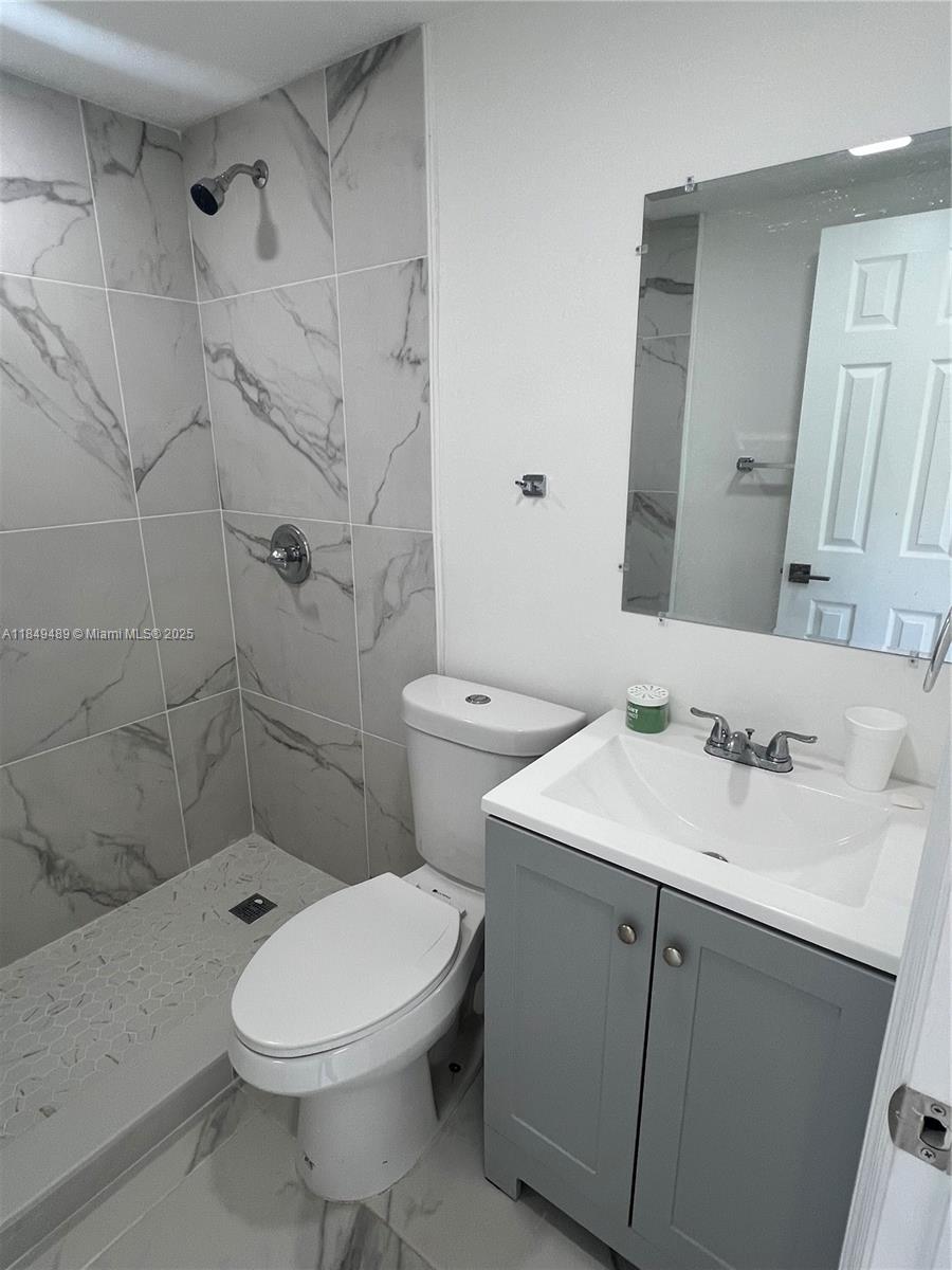 SEABOARD PARK - Residential Lease