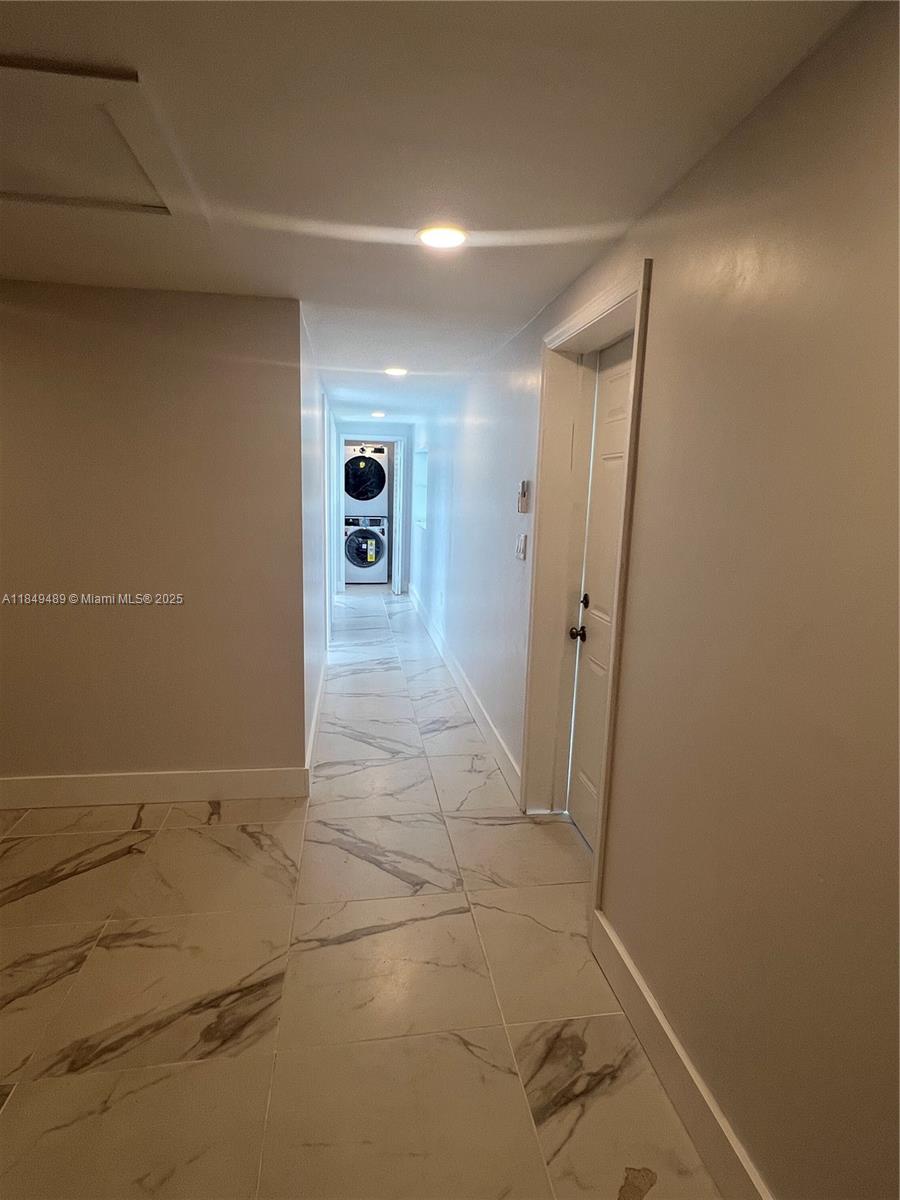 SEABOARD PARK - Residential Lease