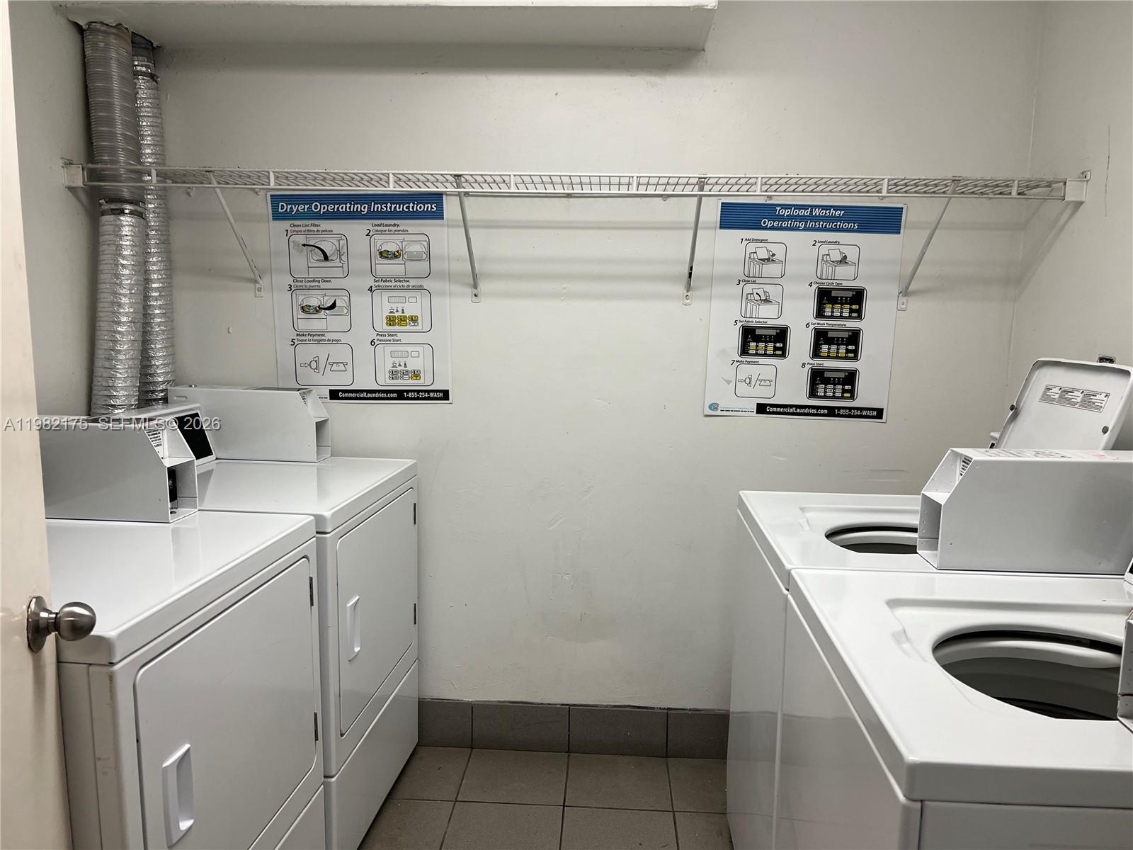 COVE CONDO PHASE II, THE - Residential Lease