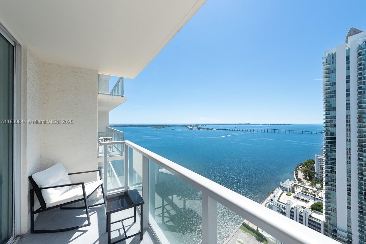 1155 Brickell Bay Dr 3403