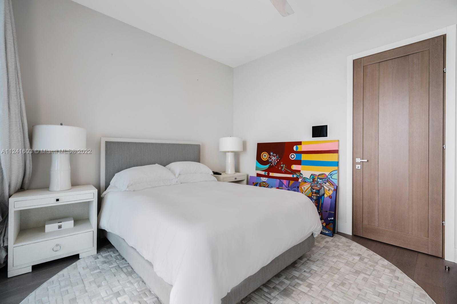 CONTINUUM ON SOUTH BEACH - Residential