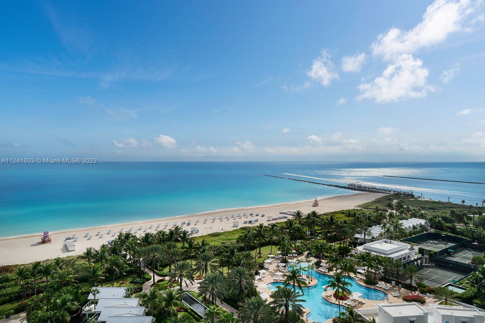 CONTINUUM ON SOUTH BEACH - Residential