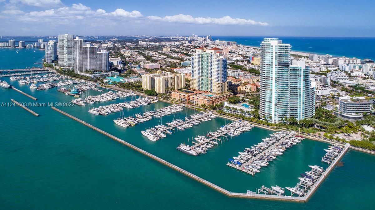 CONTINUUM ON SOUTH BEACH - Residential