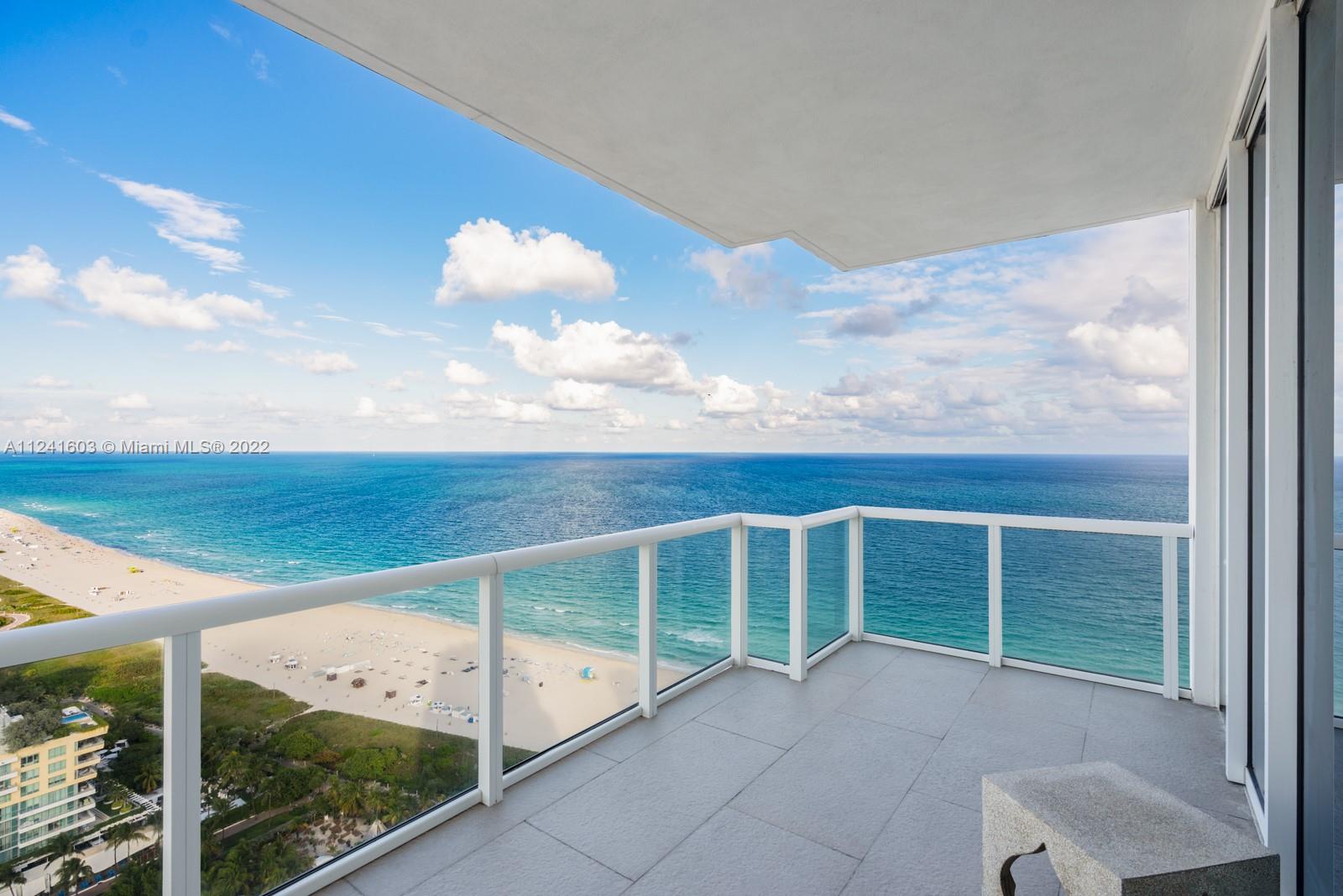 CONTINUUM ON SOUTH BEACH - Residential