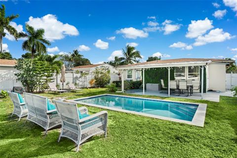 1935 Arthur St Hollywood FL 33020