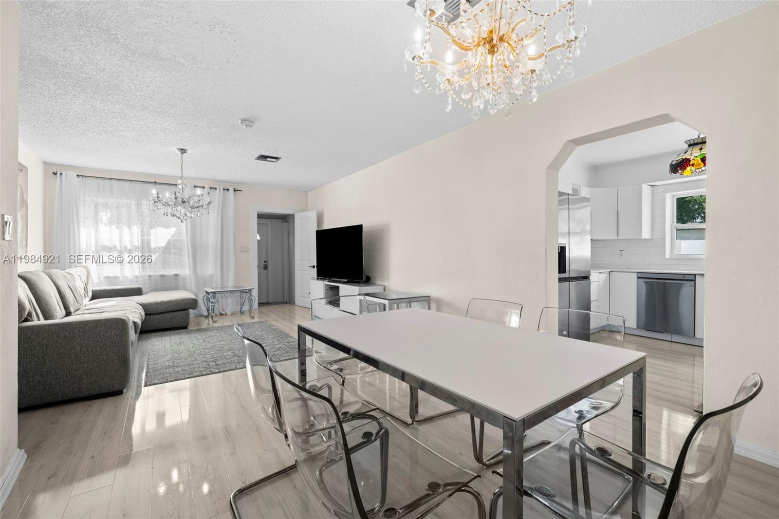 ST JAMES PARK SECOND ADD - Residential