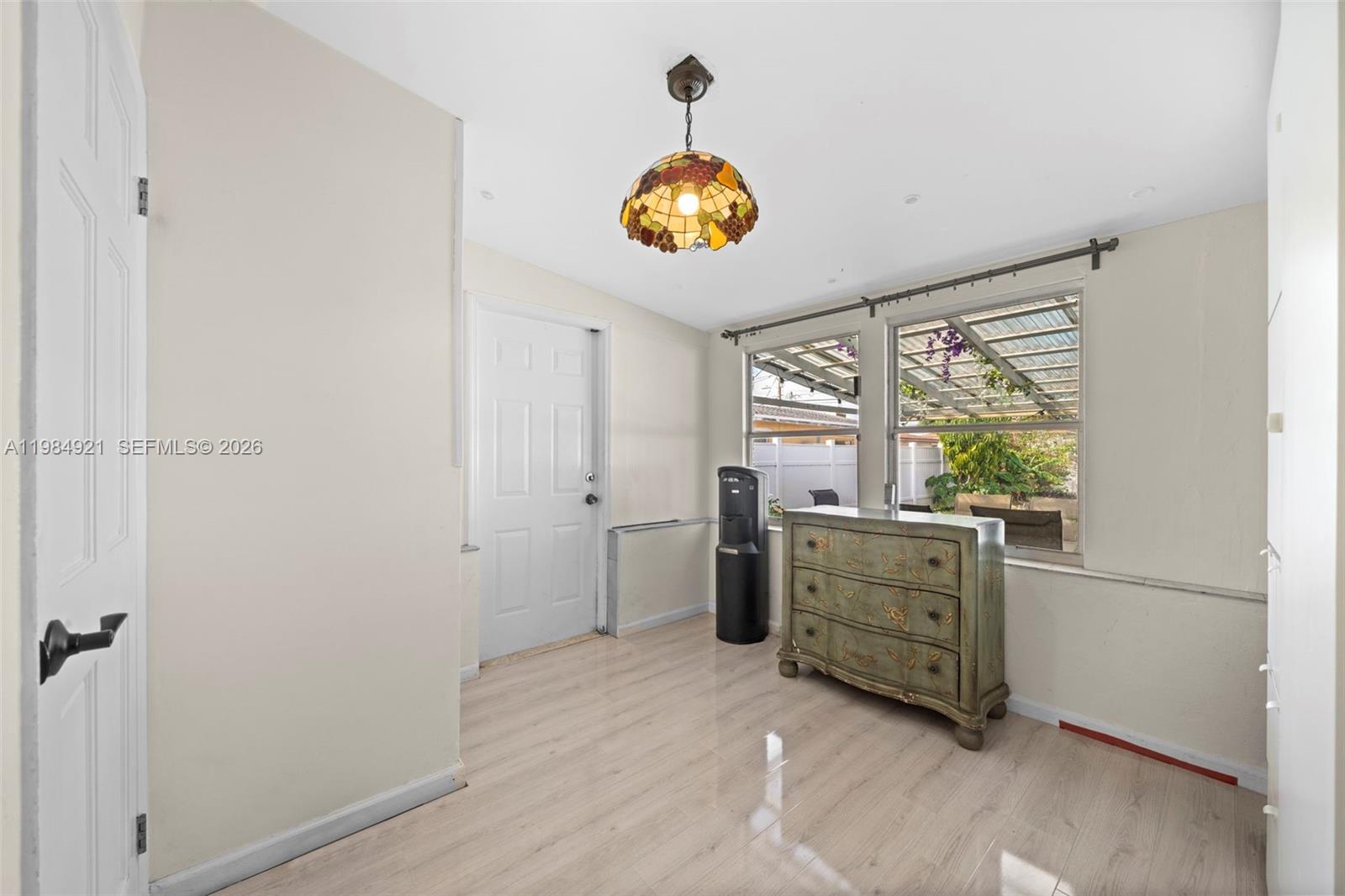 ST JAMES PARK SECOND ADD - Residential