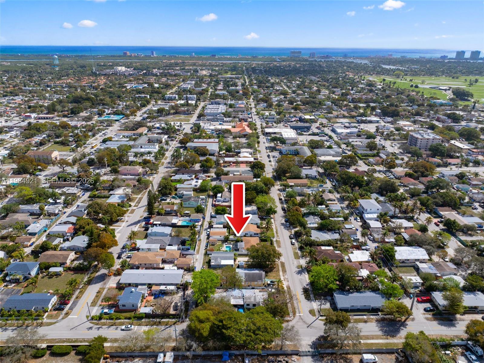 ST JAMES PARK SECOND ADD - Residential