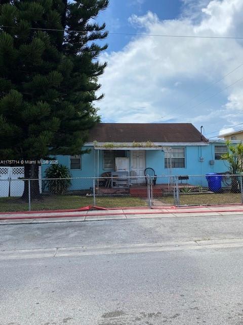 Property for Sale at 2158 Nw 32nd St, Miami, Broward County, Florida - Bedrooms: 1 
Bathrooms: 1  - $339,000