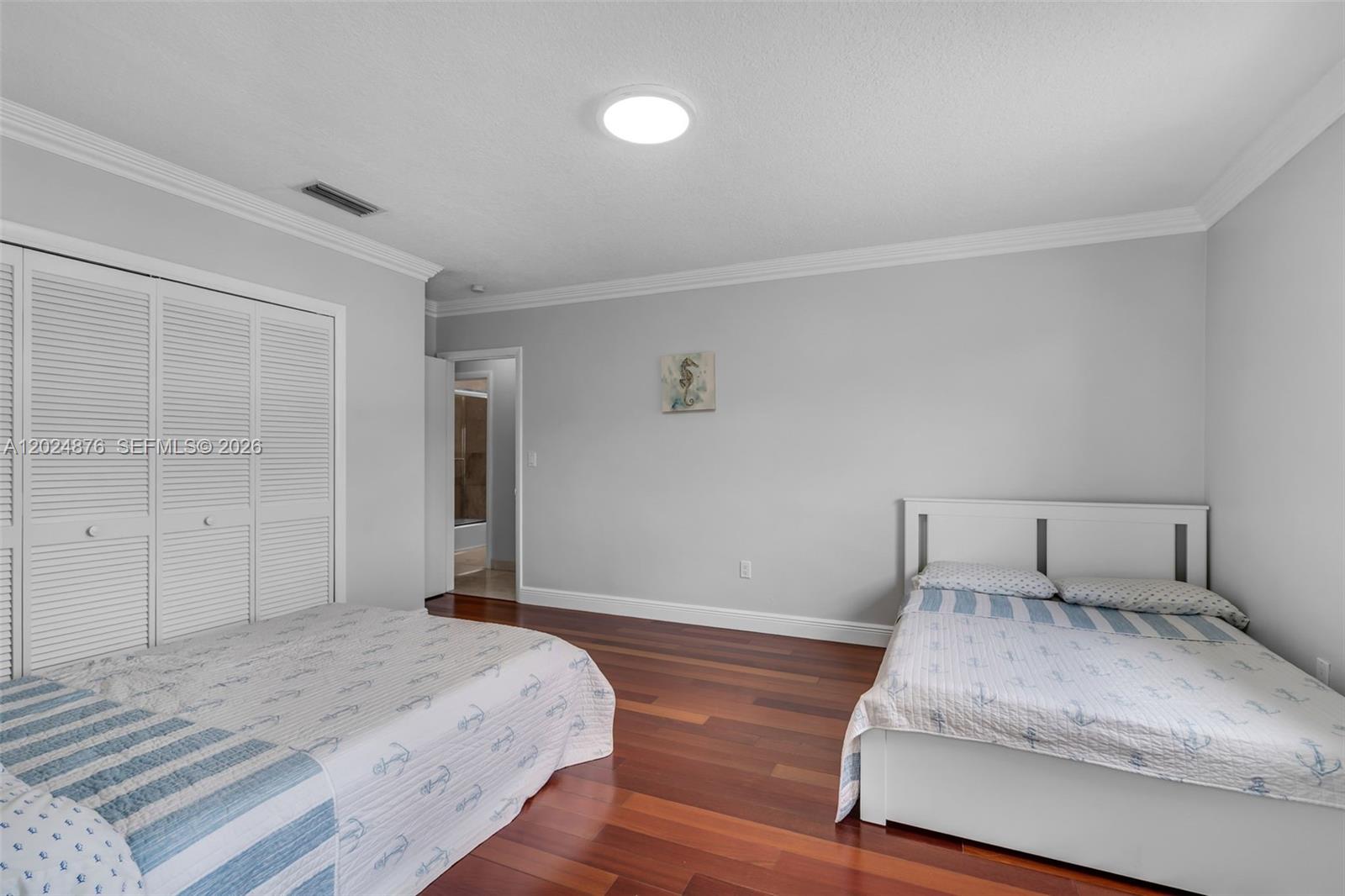 BAY CREST SEC 3 - Residential