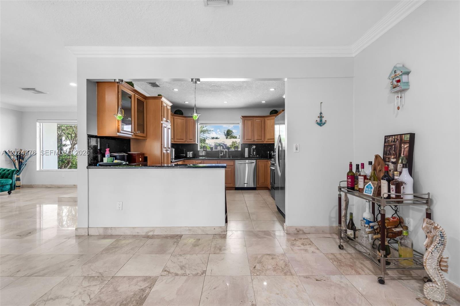 BAY CREST SEC 3 - Residential