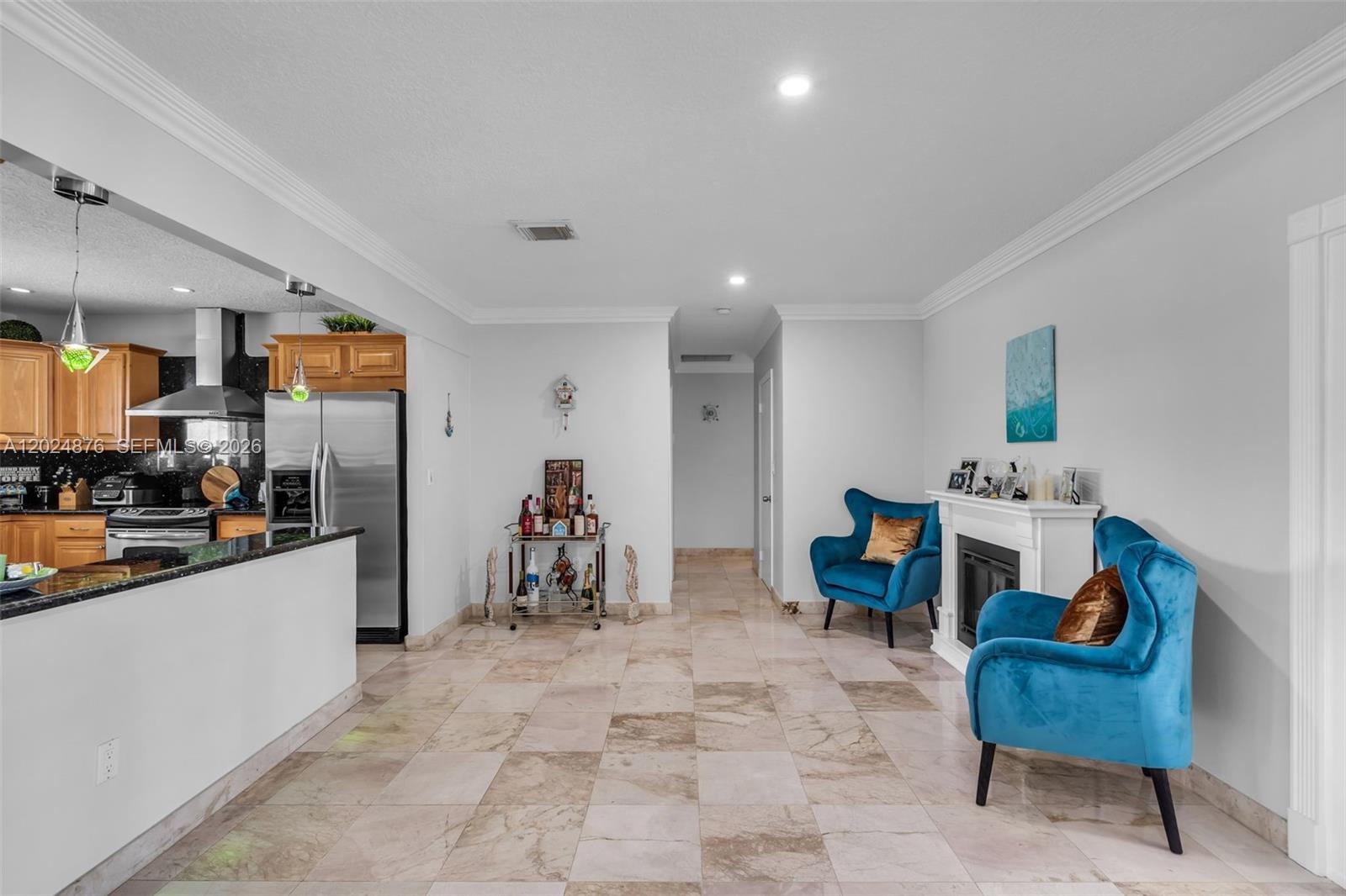 BAY CREST SEC 3 - Residential