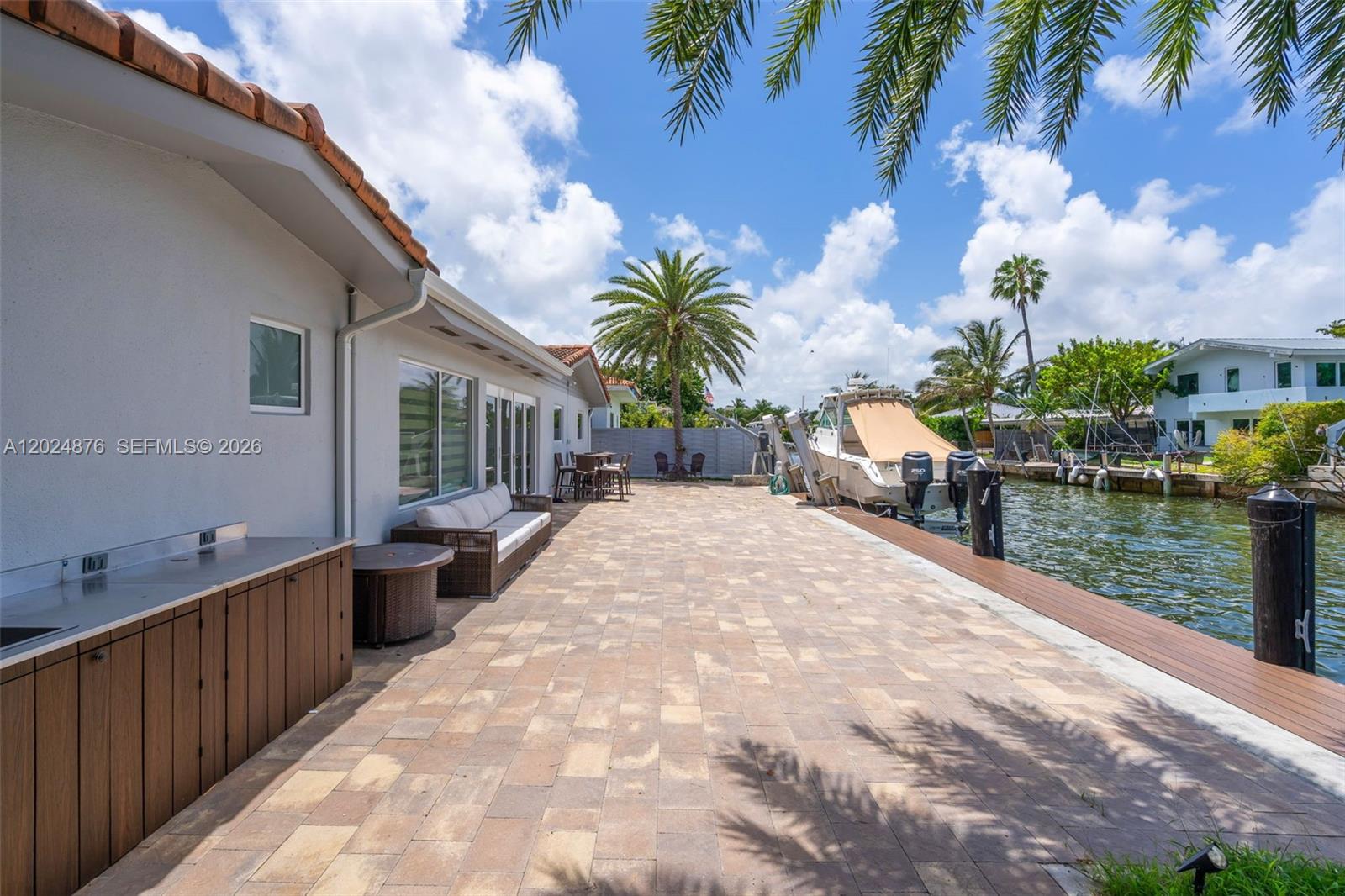 BAY CREST SEC 3 - Residential