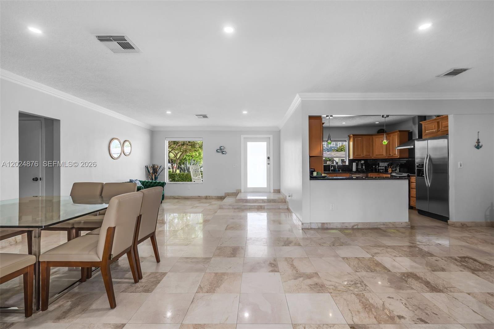 BAY CREST SEC 3 - Residential