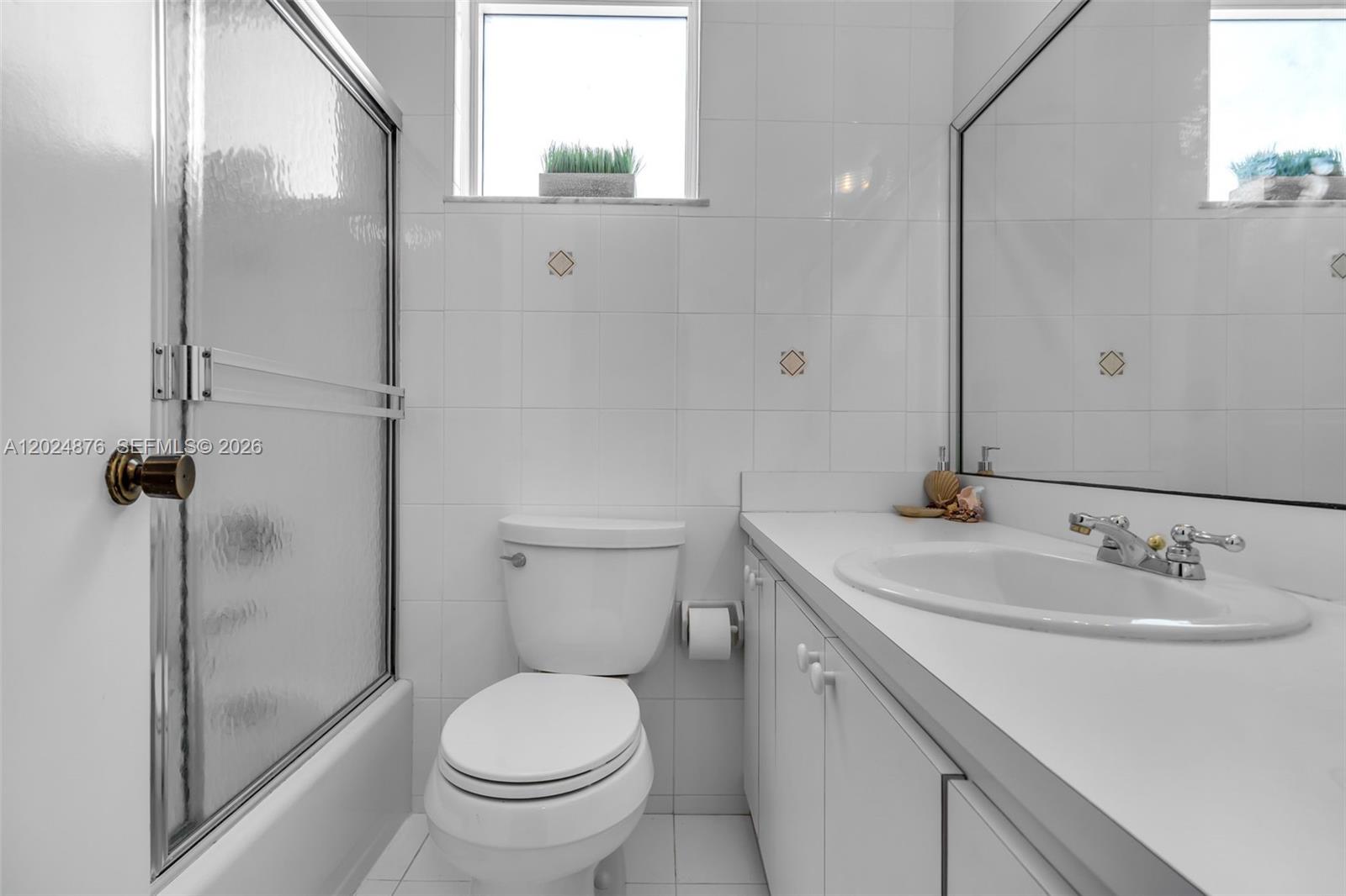 BAY CREST SEC 3 - Residential