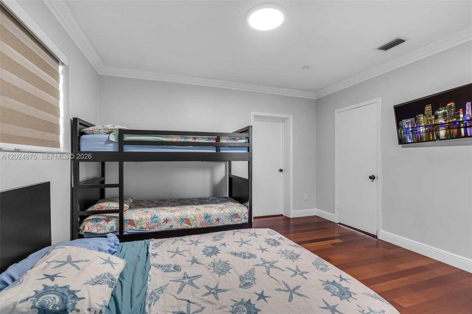 BAY CREST SEC 3 - Residential