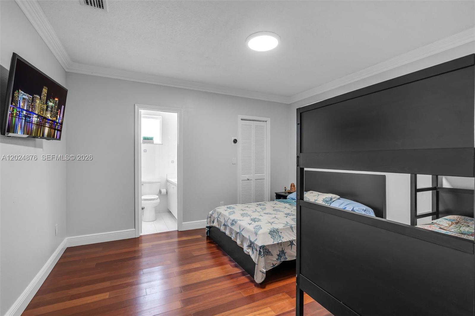 BAY CREST SEC 3 - Residential