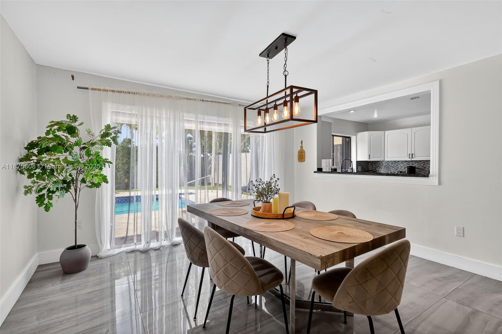 SKY LAKE VILLAS FIRST ADD - Residential Lease