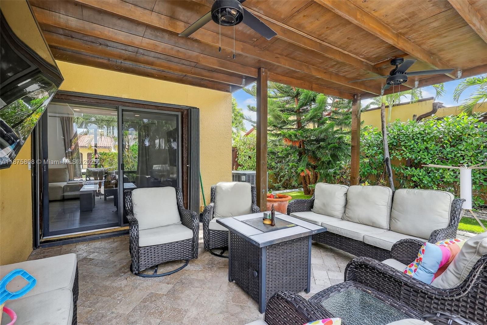 SKY LAKE VILLAS FIRST ADD - Residential Lease