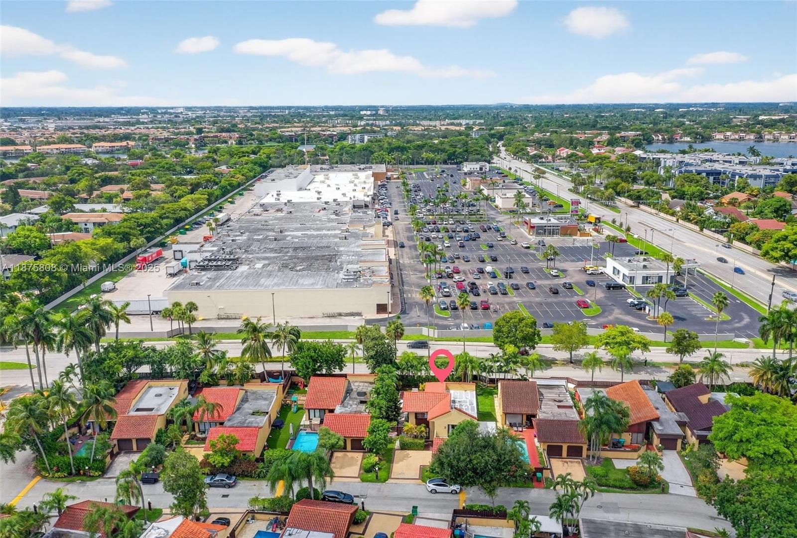 SKY LAKE VILLAS FIRST ADD - Residential Lease