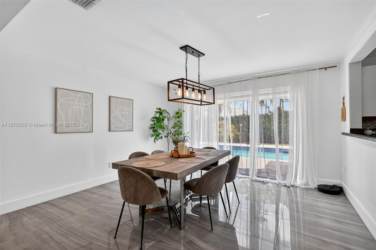 SKY LAKE VILLAS FIRST ADD - Residential Lease