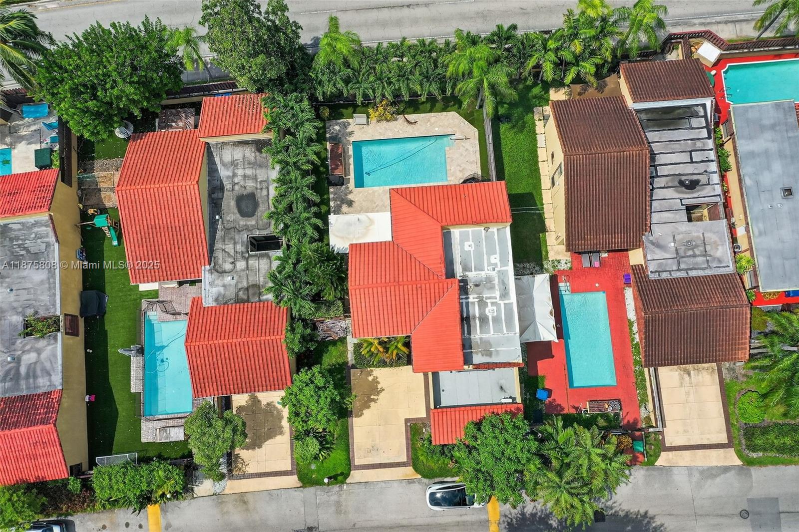 SKY LAKE VILLAS FIRST ADD - Residential Lease