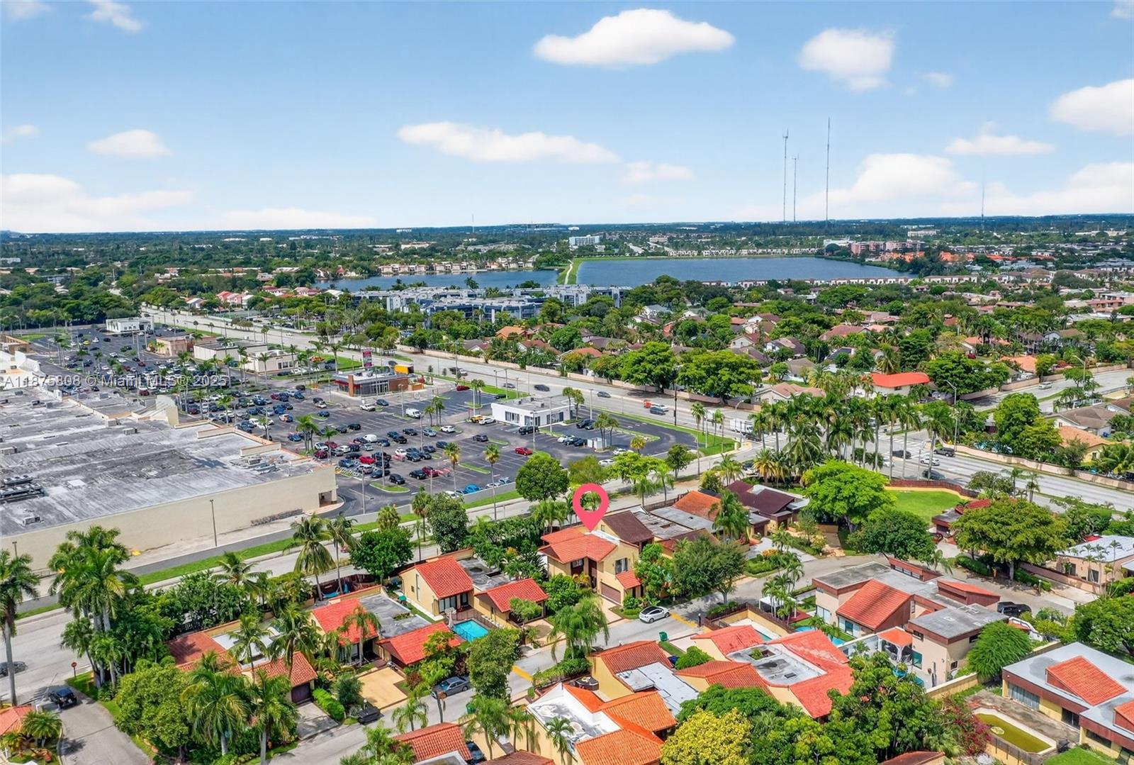 SKY LAKE VILLAS FIRST ADD - Residential Lease