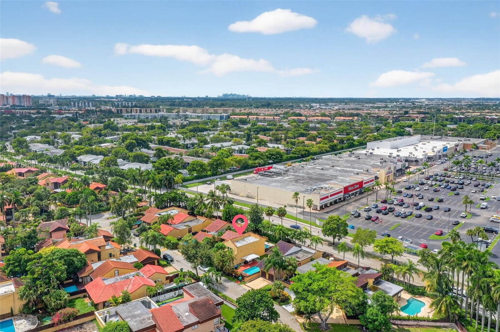 SKY LAKE VILLAS FIRST ADD - Residential Lease