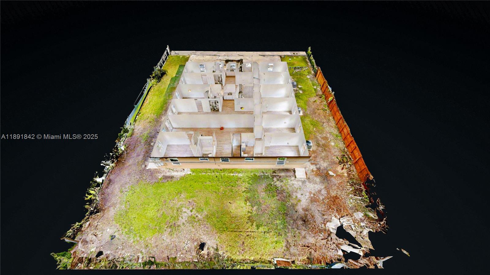 BUNCHVILLE - Residential Income