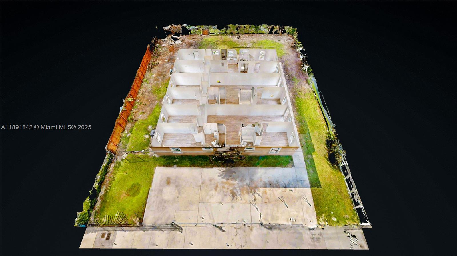 BUNCHVILLE - Residential Income